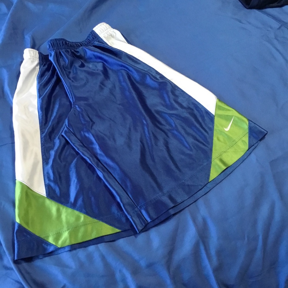 Boys Nike Shorts